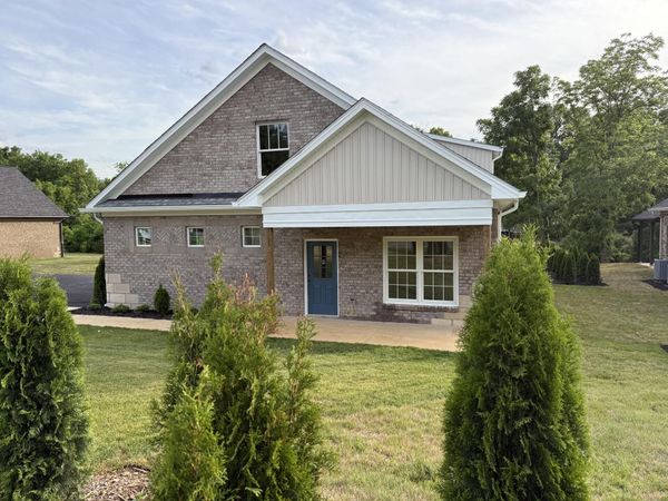 4121 Garst Mill RD SW, Roanoke, VA 24018