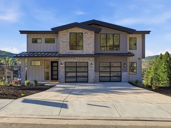 4060 W CREST CT , Unit 315, Park City, UT 84098