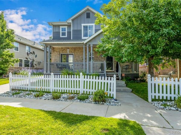 14144 Blue River Trail, Broomfield, CO 80023