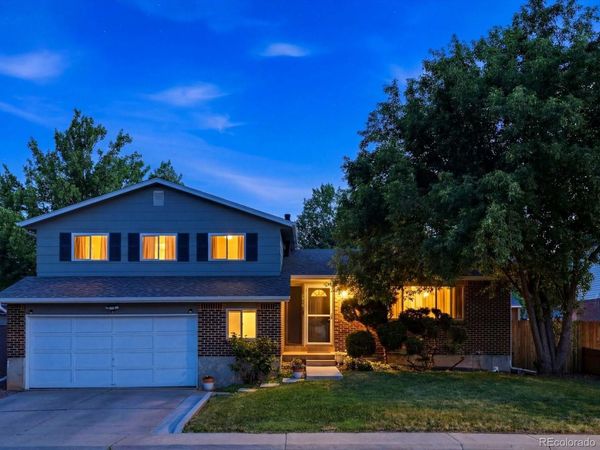 5910 W 108th Place, Westminster, CO 80020