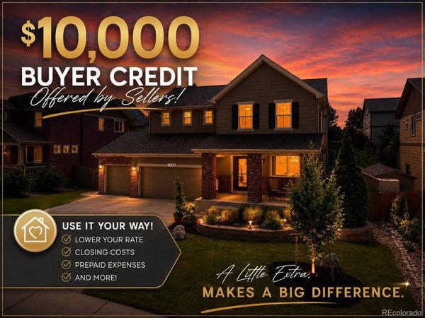 7740 E 123rd Avenue, Brighton, CO 80602