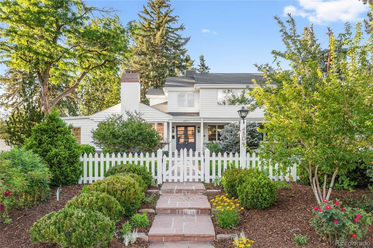 4501 E Ellsworth Avenue, Denver, CO 80246 Main Photo
