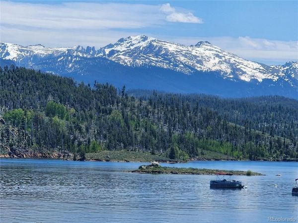 1026 County Road 64, Unit 4, Grand Lake, CO 80447