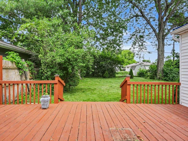 712 Meadow Drive , Newark, OH 43055 Photo 4