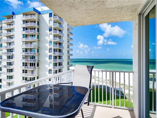 7330 Estero BLVD, Unit 601, FORT MYERS BEACH, FL 33931
