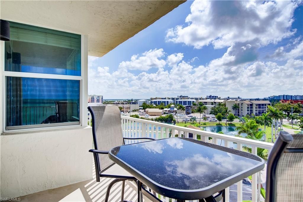 7330 Estero Blvd, Unit 601, Fort Myers Beach, FL 33931 Photo