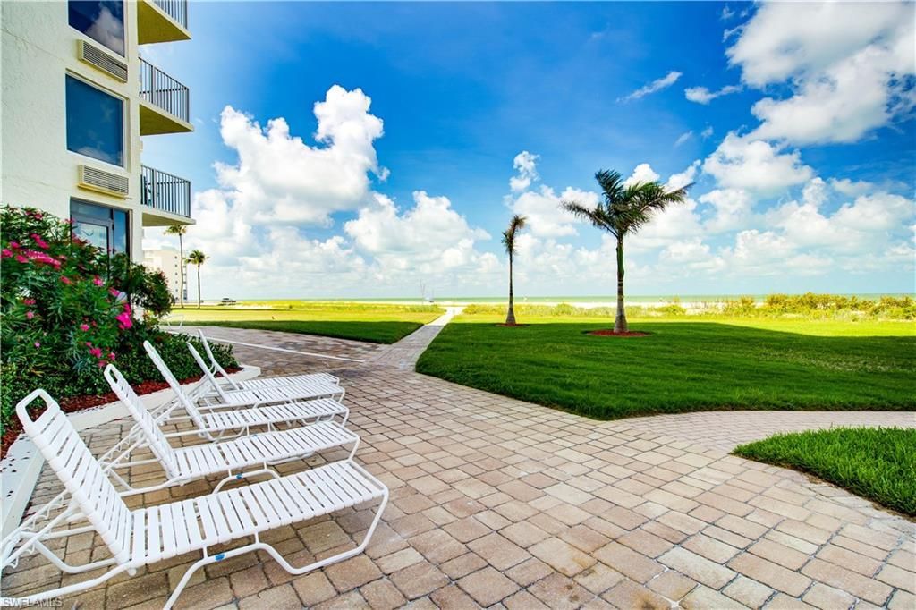 7330 Estero Blvd, Unit 601, Fort Myers Beach, FL 33931 Photo