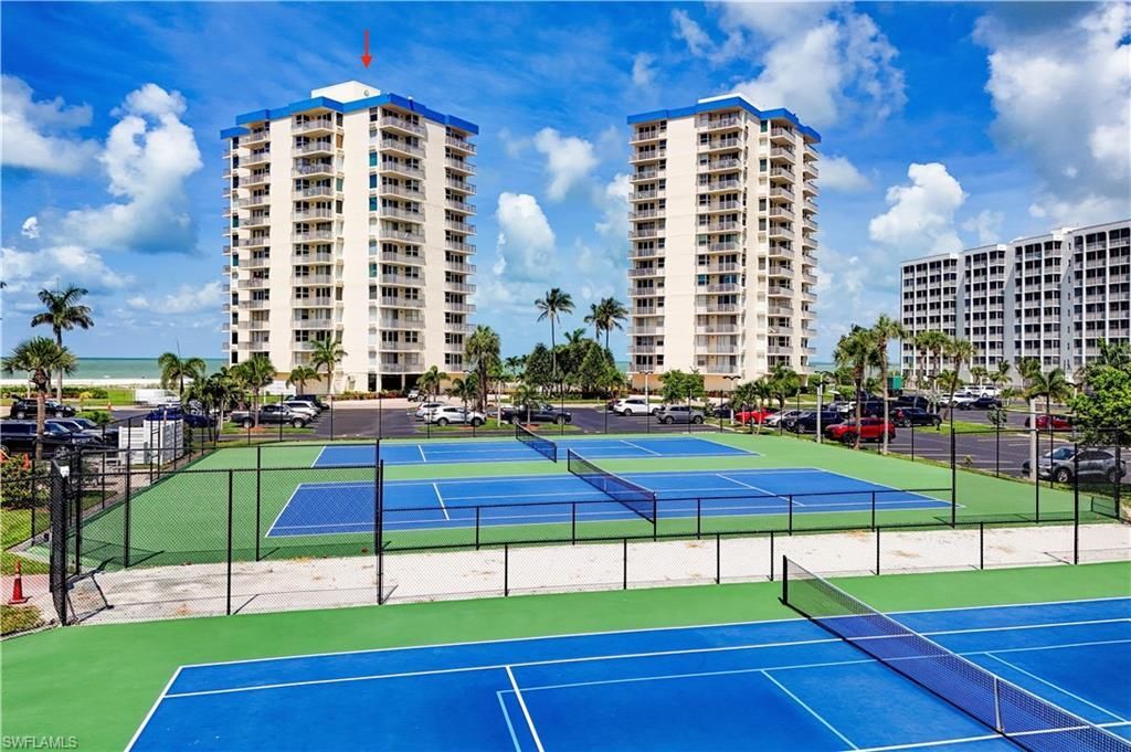 7330 Estero Blvd, Unit 601, Fort Myers Beach, FL 33931 Photo