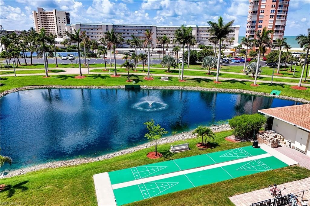 7330 Estero Blvd, Unit 601, Fort Myers Beach, FL 33931 Photo