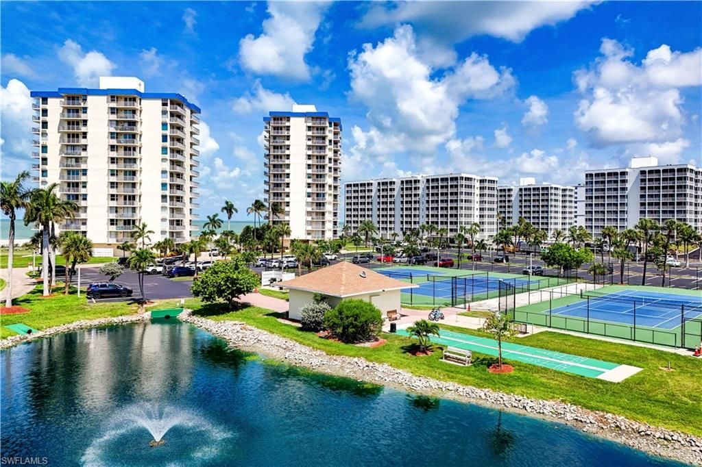 7330 Estero Blvd, Unit 601, Fort Myers Beach, FL 33931 Photo