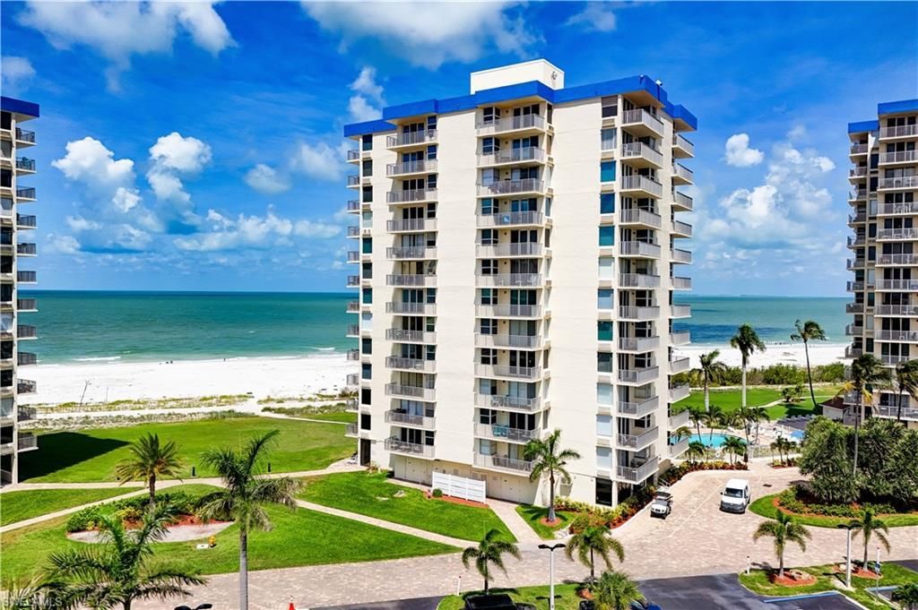 7330 Estero Blvd, Unit 601, Fort Myers Beach, FL 33931 Photo