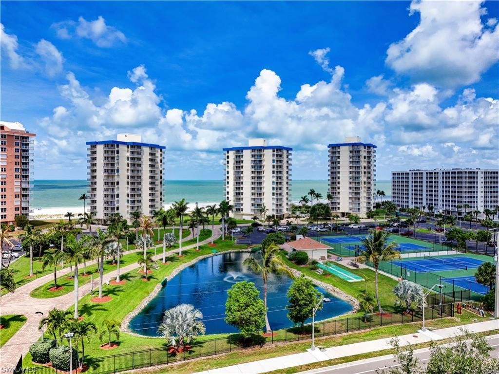 7330 Estero Blvd, Unit 601, Fort Myers Beach, FL 33931 Photo