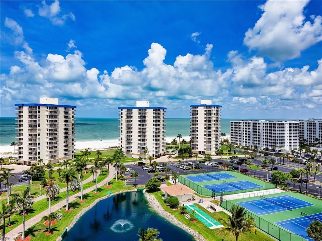 7330 Estero Blvd, Unit 601, Fort Myers Beach, FL 33931 Photo