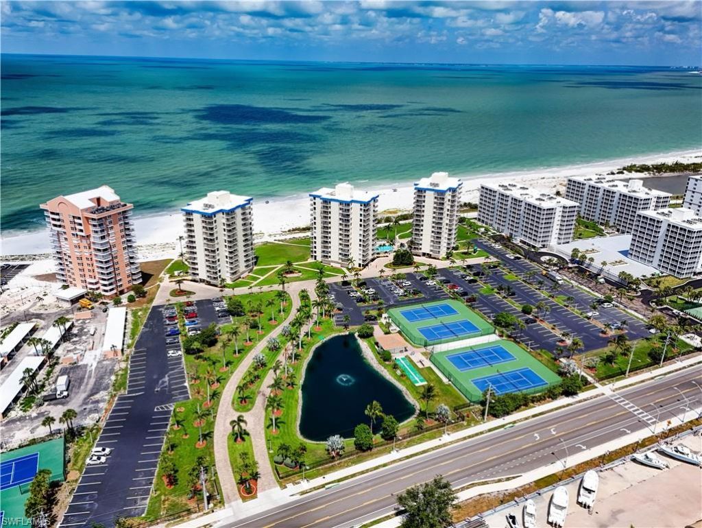 7330 Estero Blvd, Unit 601, Fort Myers Beach, FL 33931 Photo