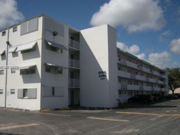 1333 E Hallandale Beach Blvd, Unit 329, Hallandale Beach, FL 33009