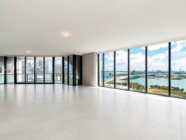 1000 Biscayne Blvd , Unit 2002, Miami, FL 33132