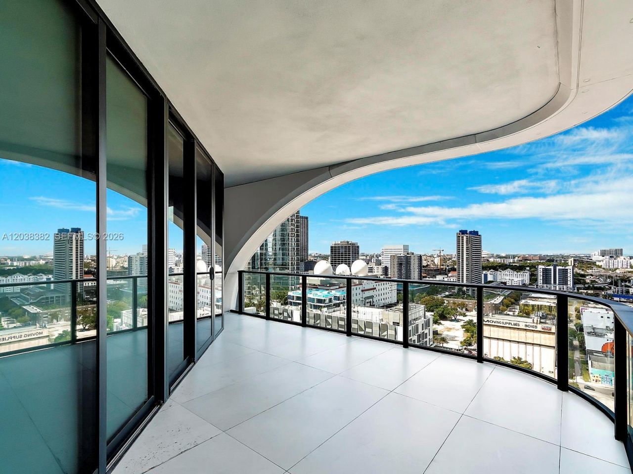 1000 Biscayne Blvd , Unit 2002, Miami, FL 33132 Photo