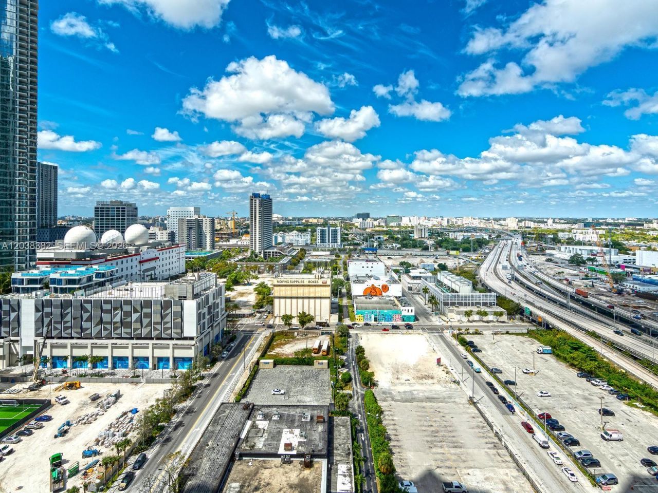 1000 Biscayne Blvd , Unit 2002, Miami, FL 33132 Photo