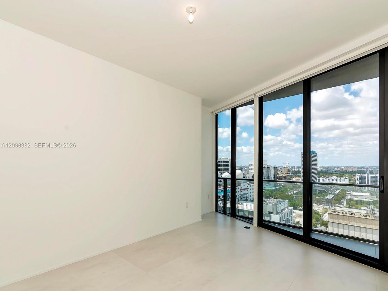 1000 Biscayne Blvd , Unit 2002, Miami, FL 33132 Photo