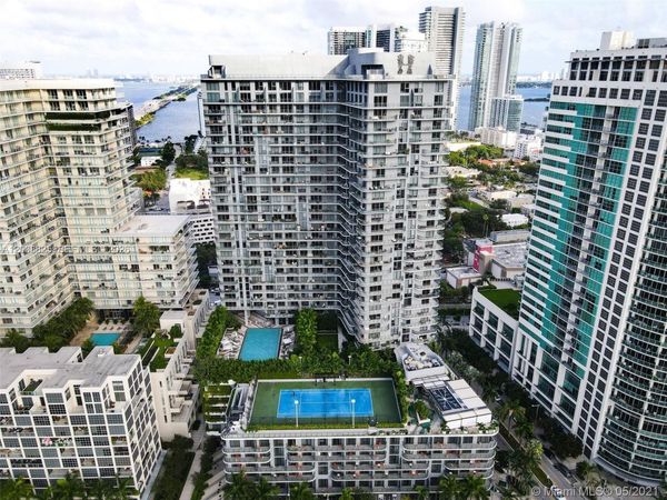 121 NE 34th St , Unit 1111, Miami, FL 33137