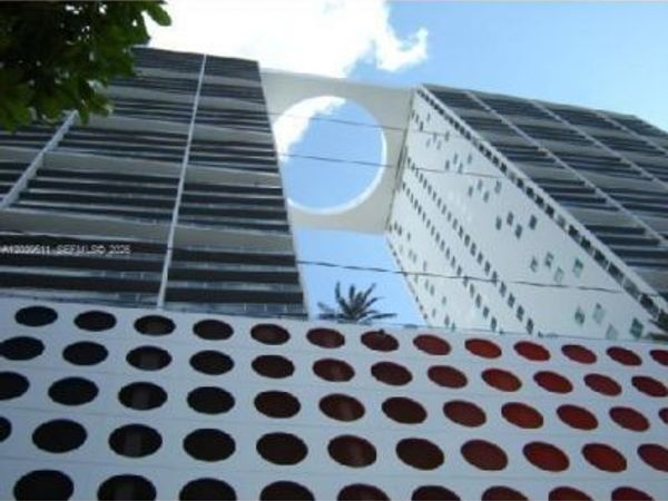 55 SE 6th St, Unit 1706, Miami, FL 33131