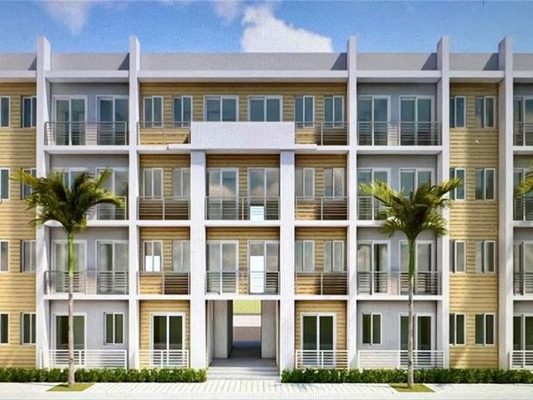 4923 NW 17th Ave , Miami, FL 33142