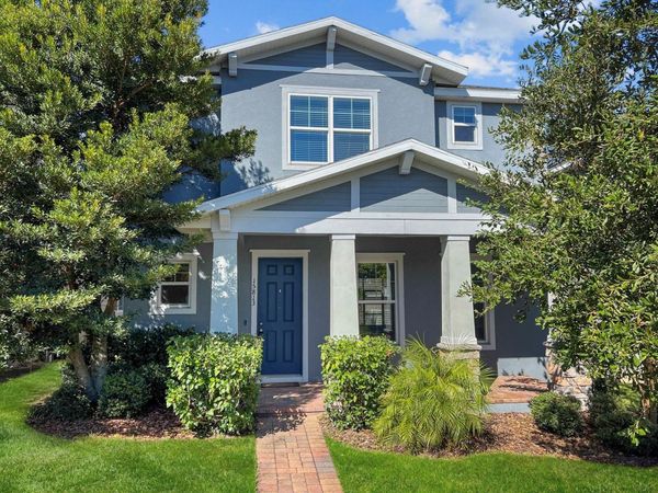 15813 SWEET LEMON WAY , WINTER GARDEN, FL 34787
