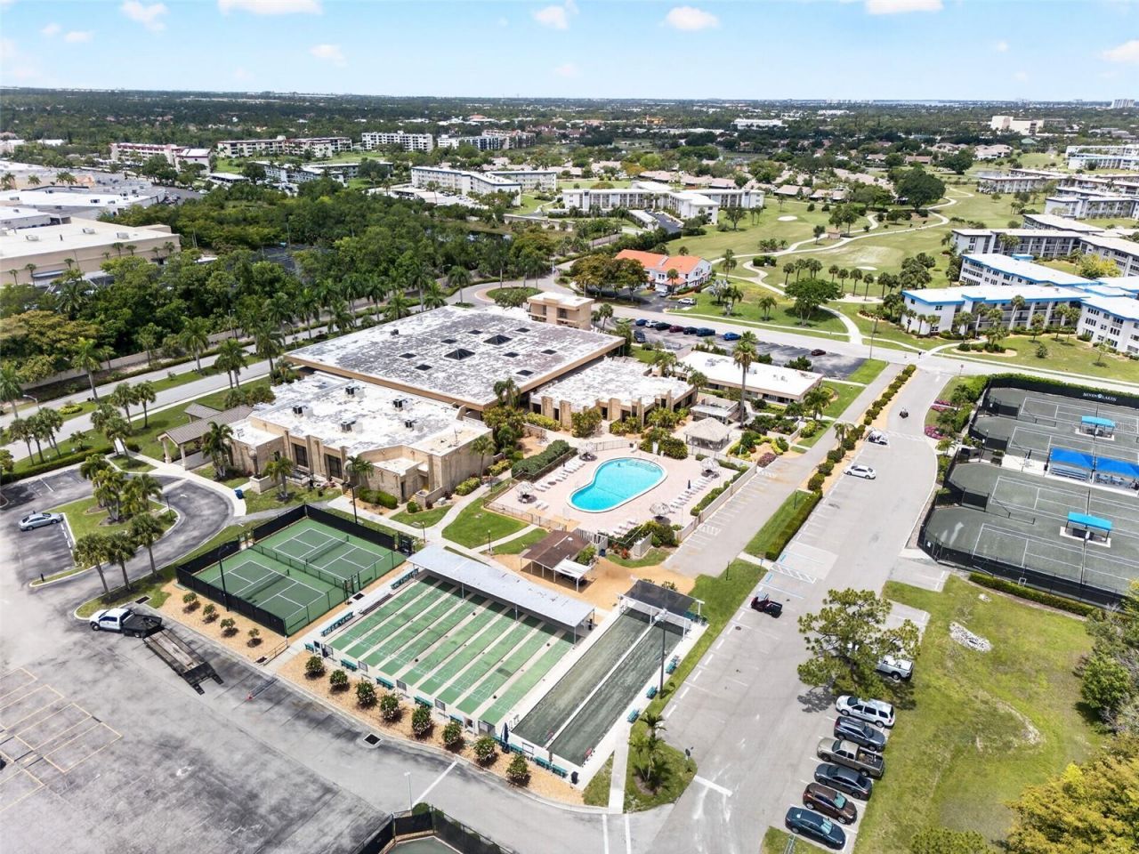 1990 Leisure Drive, Unit 3, Fort Myers, FL 33907 Photo
