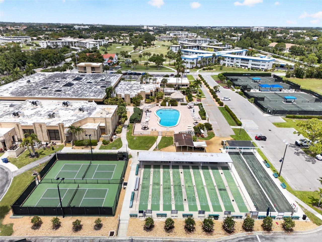 1990 Leisure Drive, Unit 3, Fort Myers, FL 33907 Photo