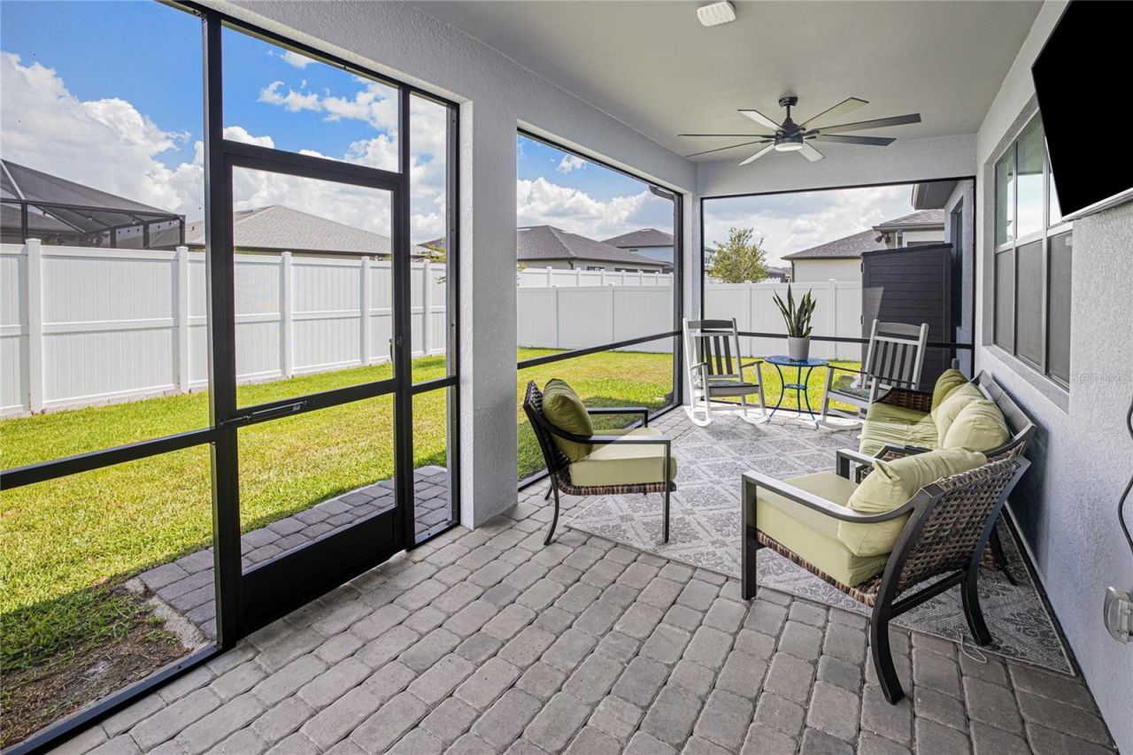 2196 Laurifolia Court, North Port, FL 34289 Photo