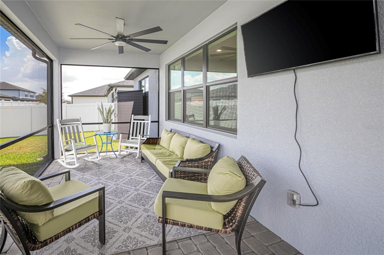 2196 Laurifolia Court, North Port, FL 34289 Photo