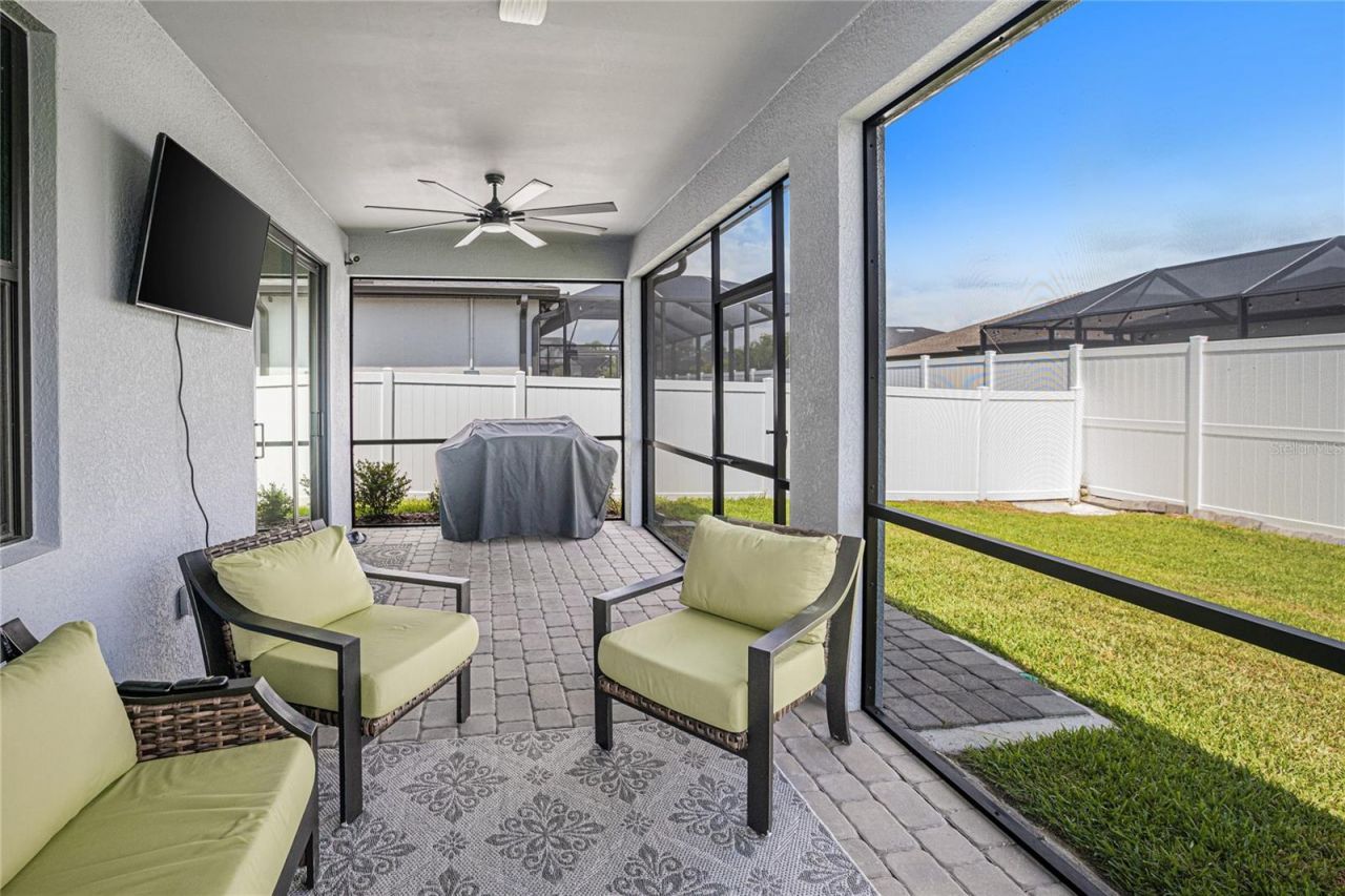 2196 Laurifolia Court, North Port, FL 34289 Photo