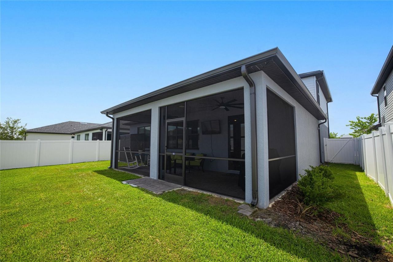 2196 Laurifolia Court, North Port, FL 34289 Photo