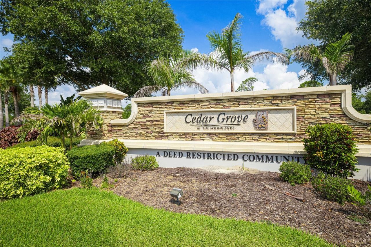 2196 Laurifolia Court, North Port, FL 34289 Photo