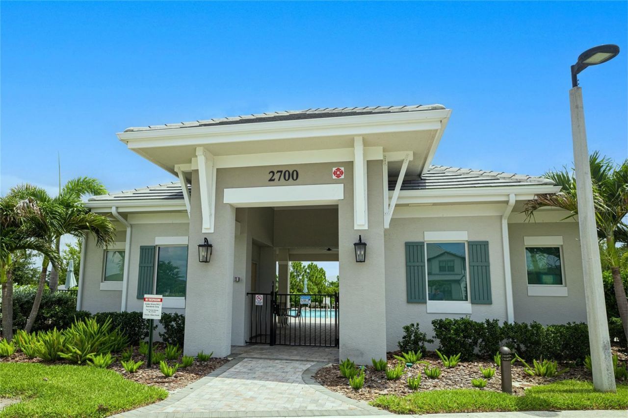 2196 Laurifolia Court, North Port, FL 34289 Photo