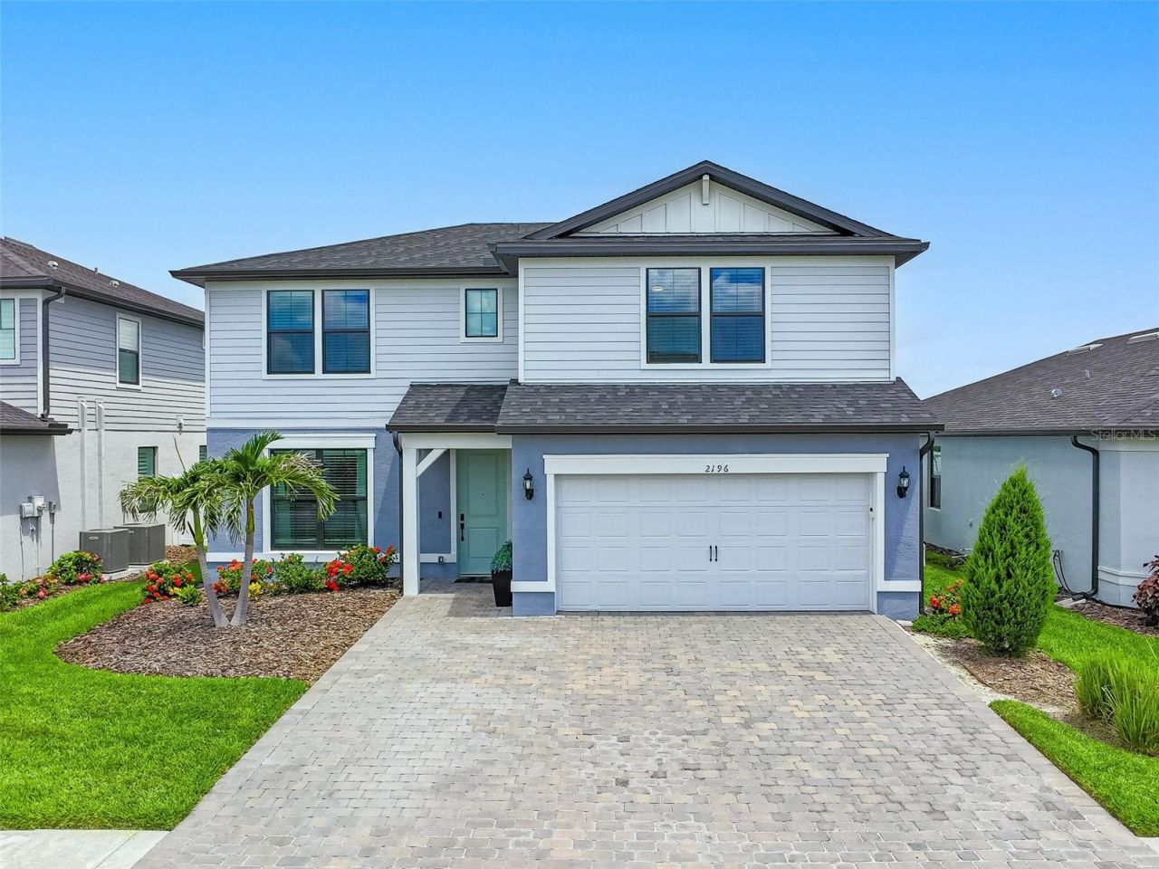 2196 Laurifolia Court, North Port, FL 34289 Photo