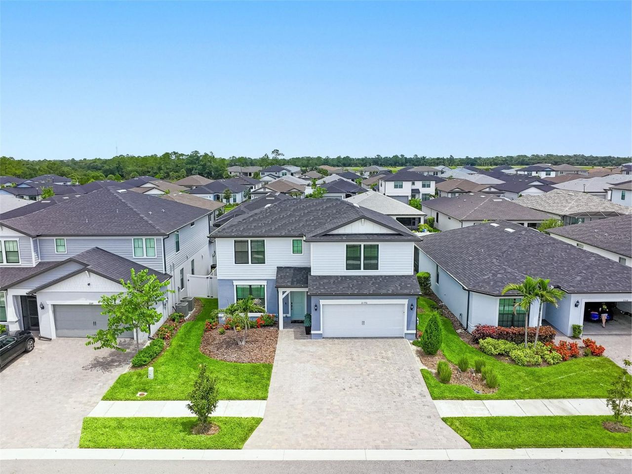 2196 Laurifolia Court, North Port, FL 34289 Photo