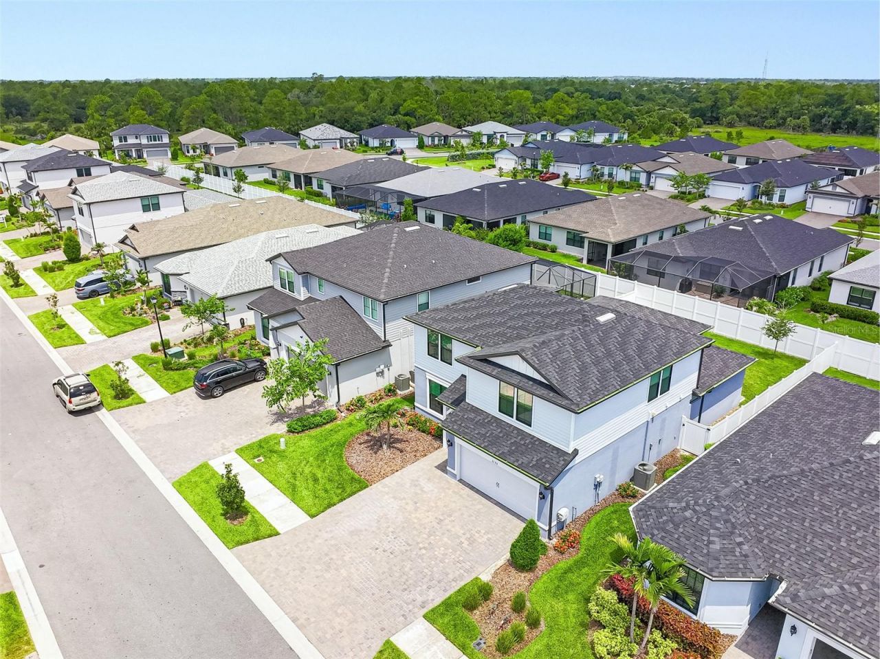 2196 Laurifolia Court, North Port, FL 34289 Photo