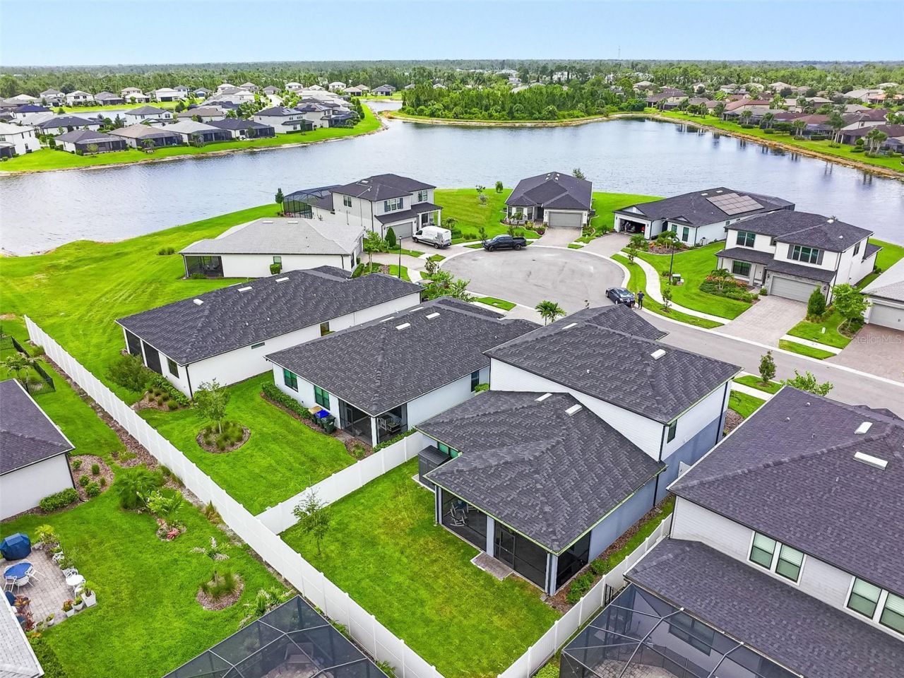 2196 Laurifolia Court, North Port, FL 34289 Photo