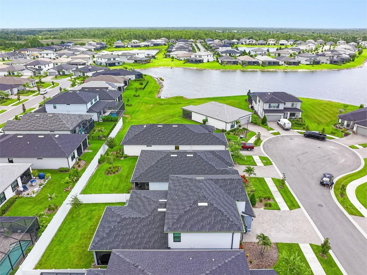 2196 Laurifolia Court, North Port, FL 34289 Photo