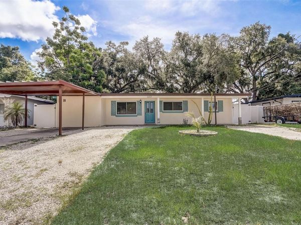 6601 HARVEY STREET , ORLANDO, FL 32809