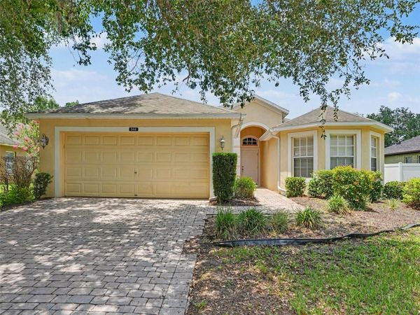 844 BARRISTER DRIVE , AUBURNDALE, FL 33823