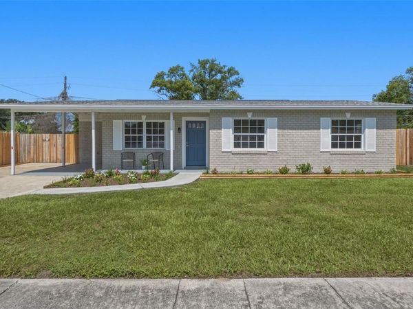 2204 SANDALWOOD DRIVE , FERN PARK, FL 32730