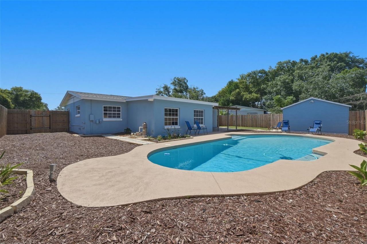 2204 Sandalwood Drive, Fern Park, FL 32730 Photo