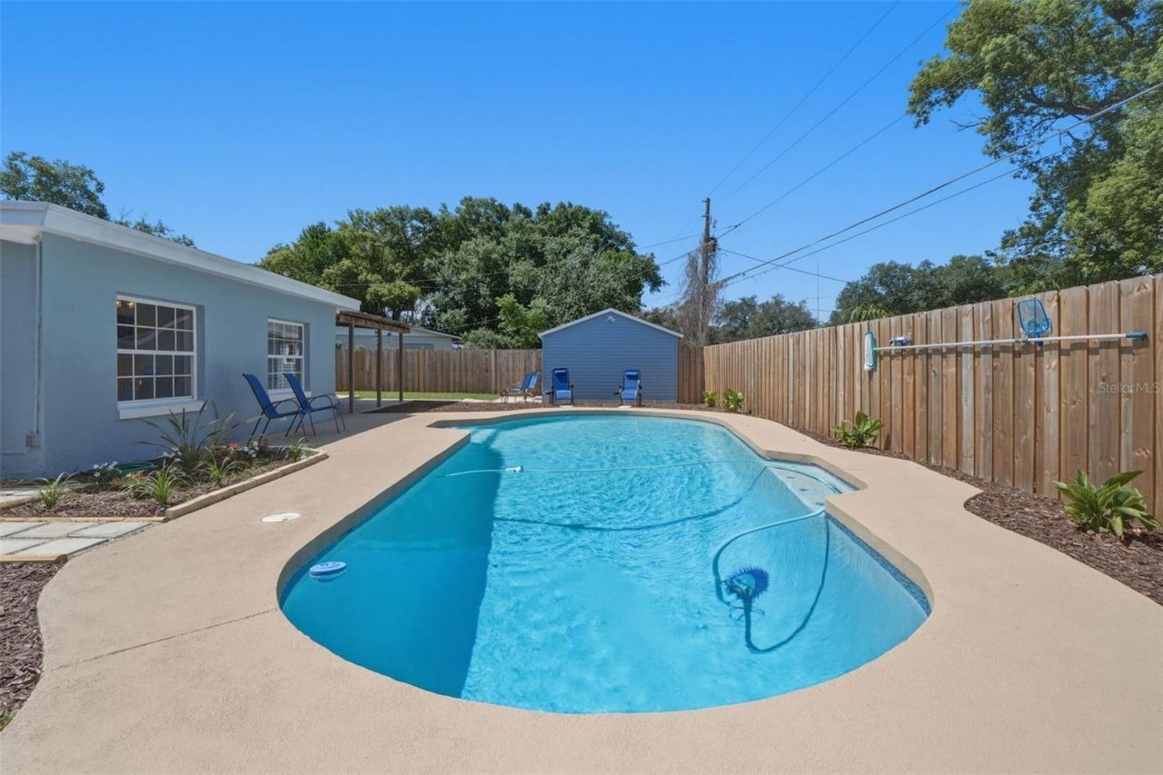 2204 Sandalwood Drive, Fern Park, FL 32730 Photo