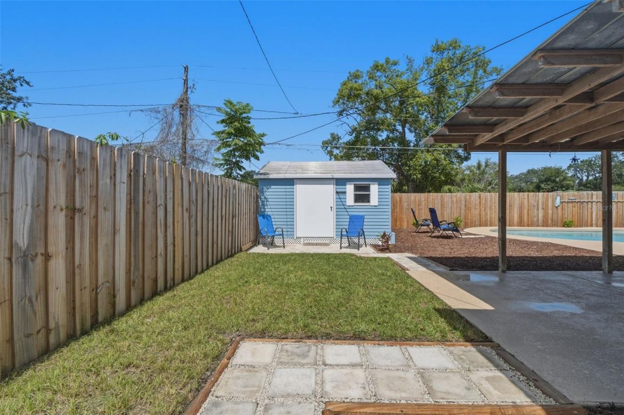 2204 Sandalwood Drive, Fern Park, FL 32730 Photo