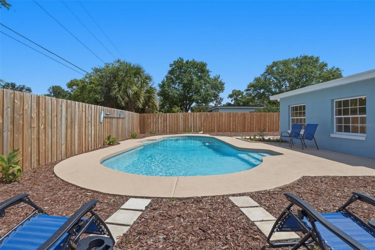 2204 Sandalwood Drive, Fern Park, FL 32730 Photo