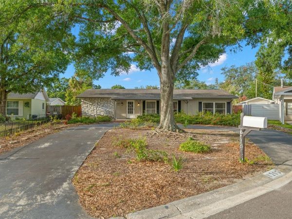 1205 BRANDA VISTA DRIVE , BRANDON, FL 33510