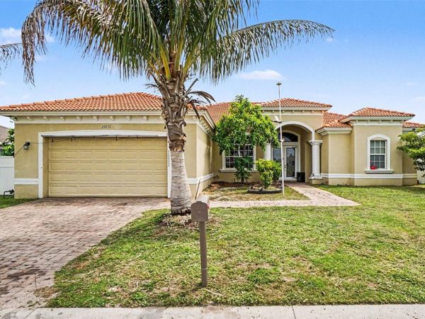 20831 COPPERHEAD DRIVE , LEHIGH ACRES, FL 33936