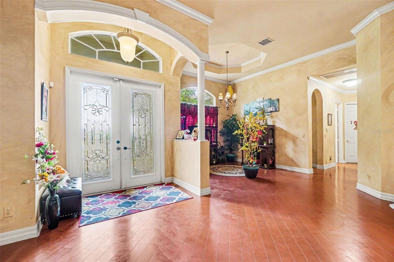 20831 Copperhead Drive, Lehigh Acres, FL 33936 Photo